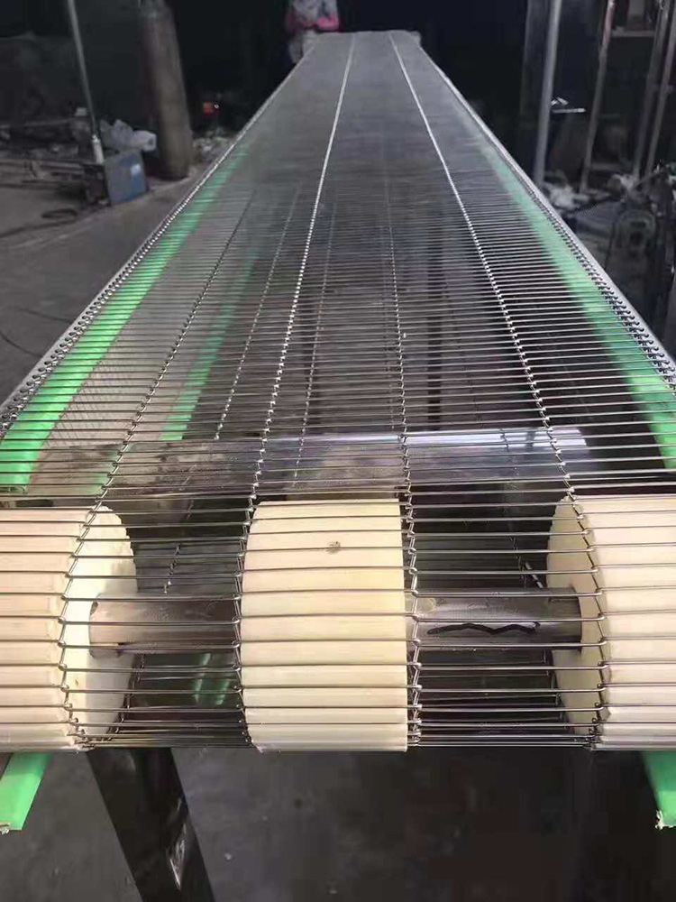 清洗輸送機